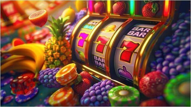 Fortune Rabbit Slot